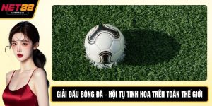 giải đấu bóng đá