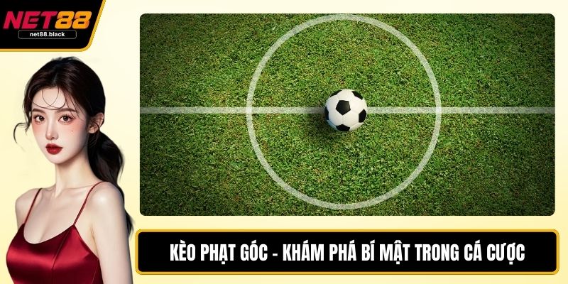 kèo phạt góc
