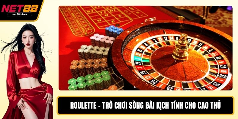 roulette